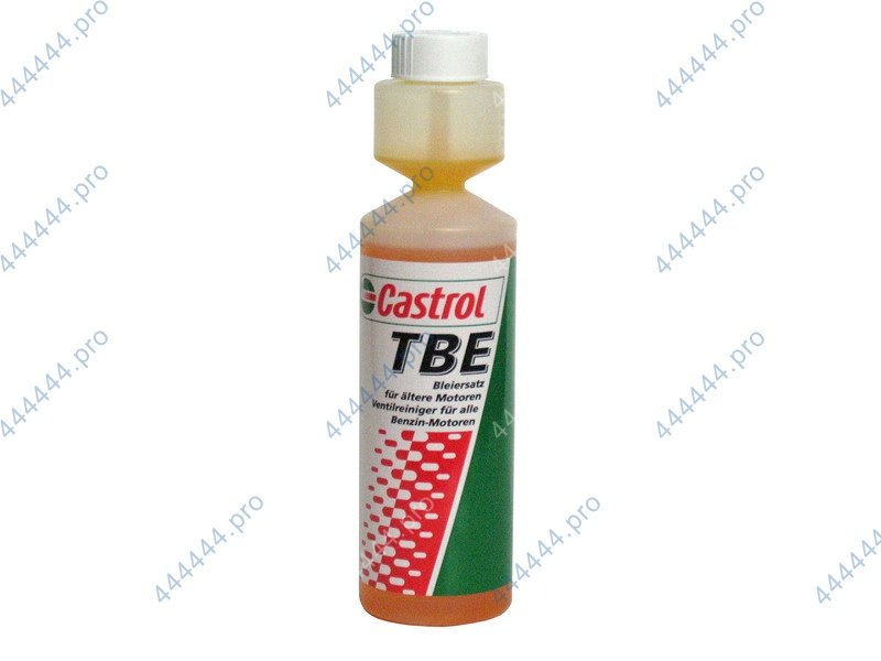 Присадка к бензину CASTROL TBE 0.25L