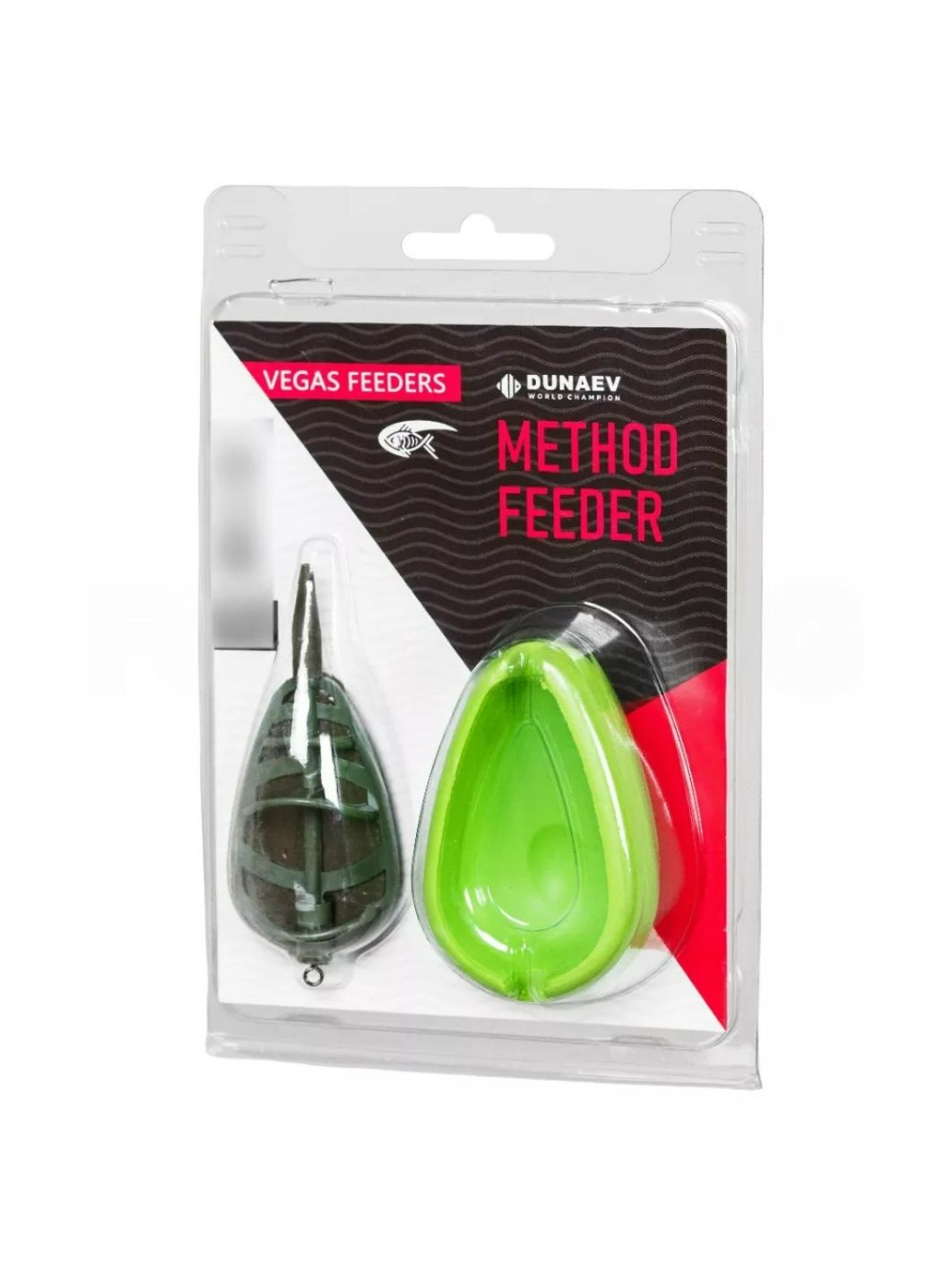 Набор Vеgas (1+1) FLAT METHOD 60G с уплотнителем