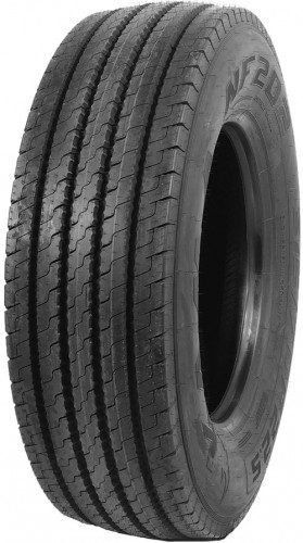 295/80 R22.5 КАМА NF-202 РУЛЕВАЯ 152/148М M+S Автошина