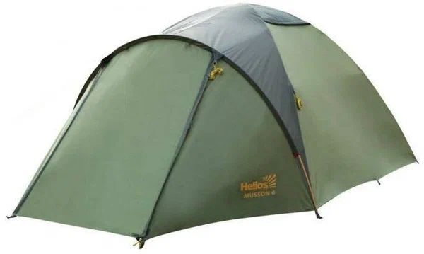 Палатка MUSSON-2 Helios