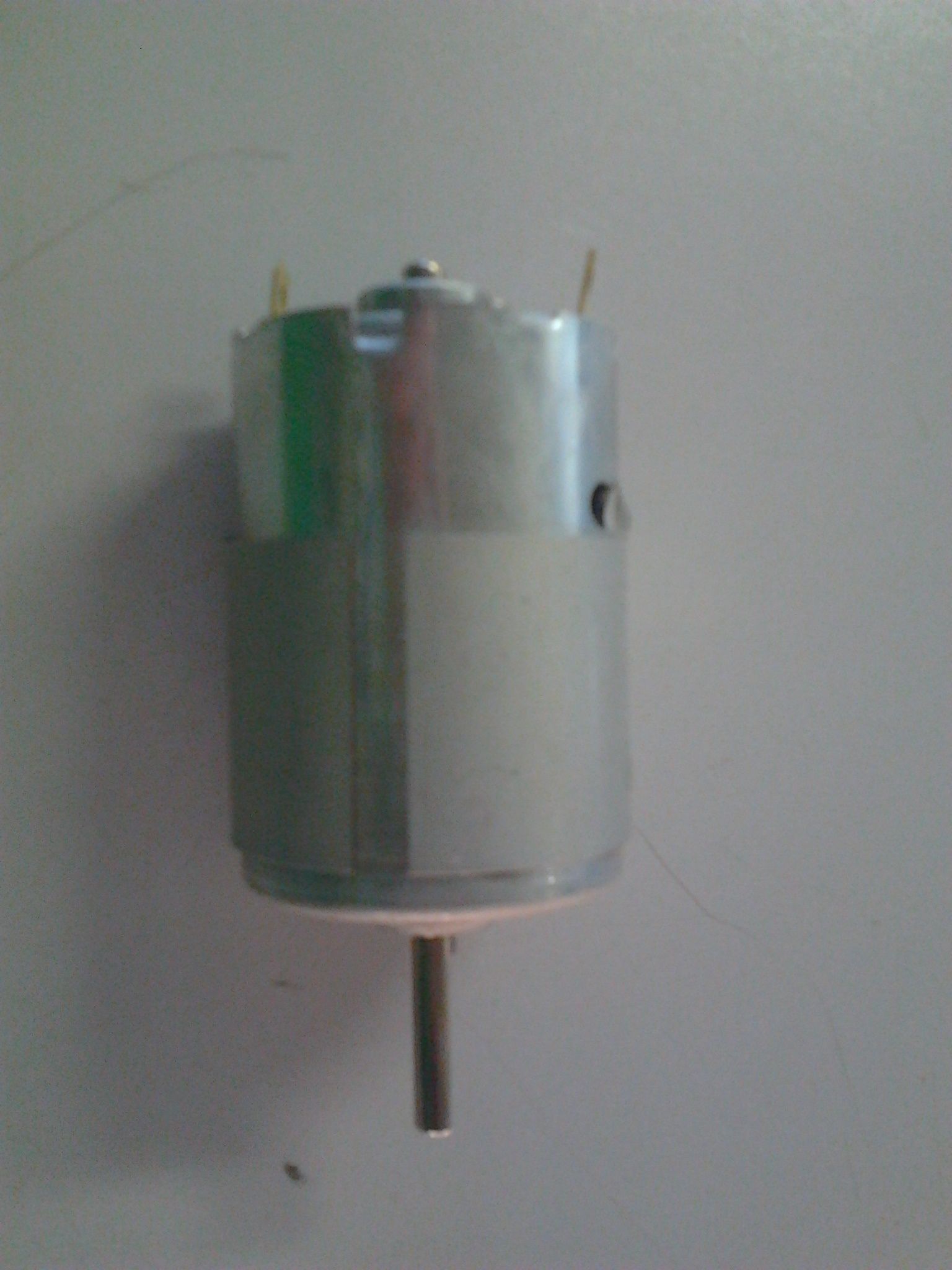 Мотор для игрушки TCV