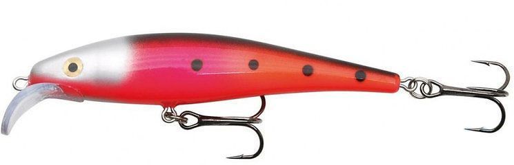 Воблер JESSE SADDLE JE11/14гр UV1