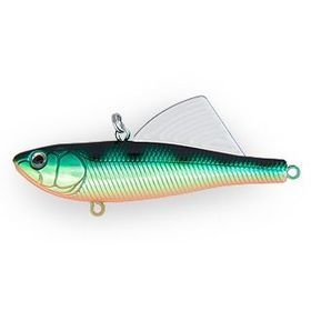 Виб Strike Pro Tornado Vibe 85 мм,  25, 6 гр,  A45T Natural Perch
