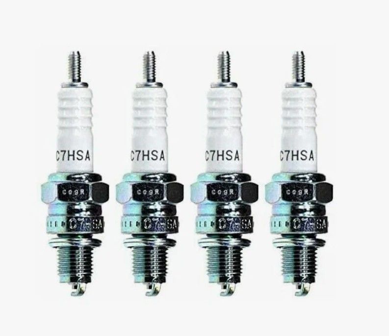 Свеча NGK C7HSA 4629 