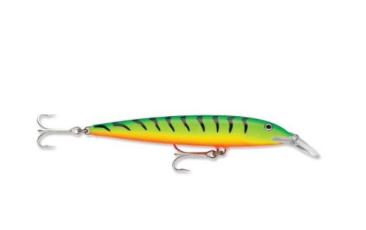 Воблер Rapala Floating Magnum 14 /FT