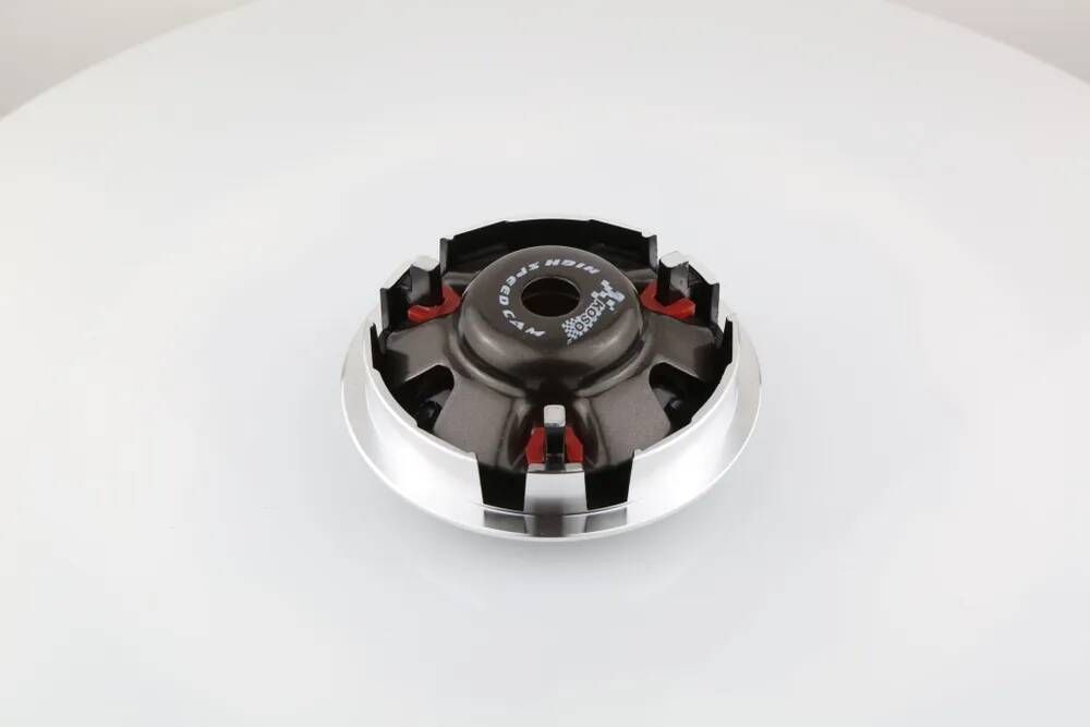 Вариатор передний 152QMI,  157QMJ 125-150 cc тюннинг KOSO Dingo (Динго) T150
