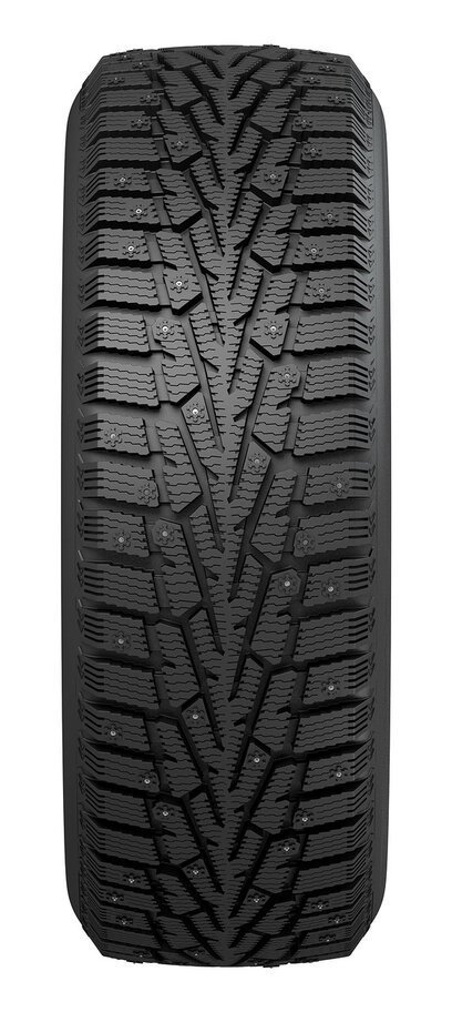 Шина Cordiant Snow Cross 185/65 R15 92T шип