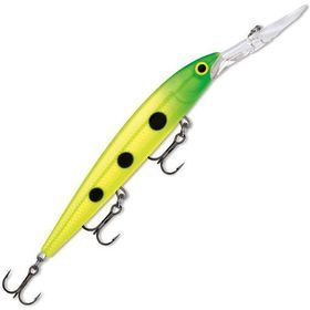 Воблер Rapala Down Deep Husky Jerk 14 /SLM
