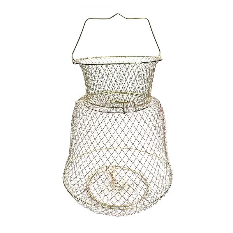 Садок Namazu 35х56 см,  металлический