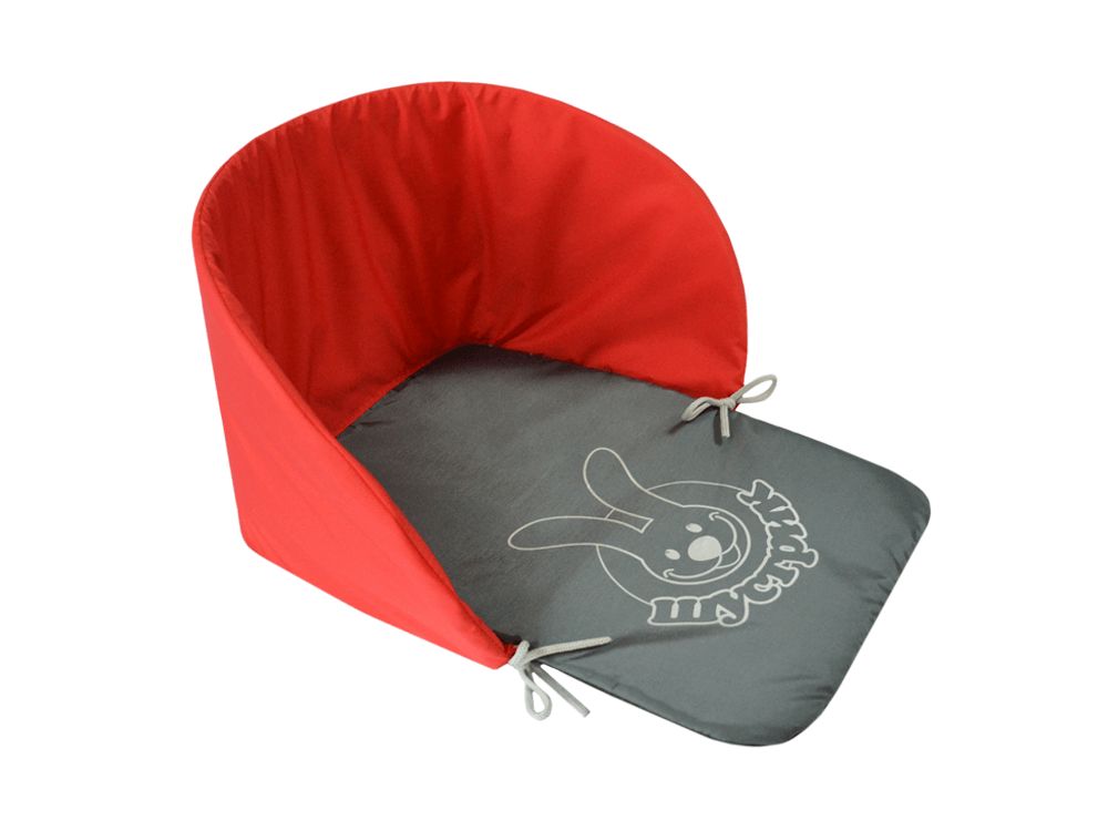 Утеплитель для санок раскладывающийся "Шустрик"