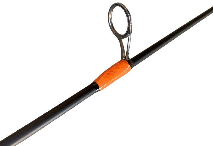 Удилище зимнее Jig It T. D. Chilly Ray JITDCR-67HH  