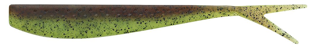 Приманка силиконовая Frapp Dotty Dart 6" #26 (3 шт)