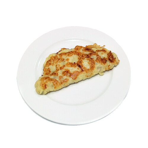 Драник по-Петровски