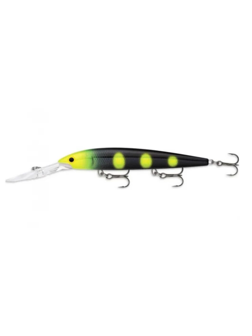 Воблер Rapala Down Deep Husky Jerk 14 /NTR