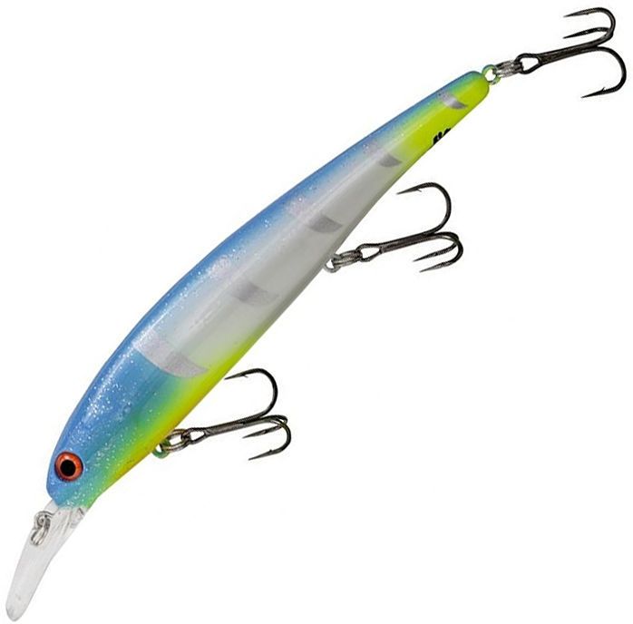 Воблер BANDIT SHALLOW WALLEYE B27