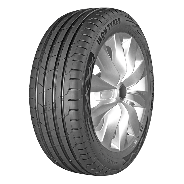 Шина Ikon (Nokian Tyres) Autograph Ultra 2 XL 225/55 R17 101Y