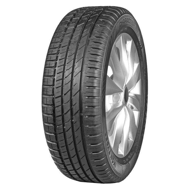 Шина Ikon (Nokian Tyres) Character Eco (Nordman SX3) 205/70 R15 96T