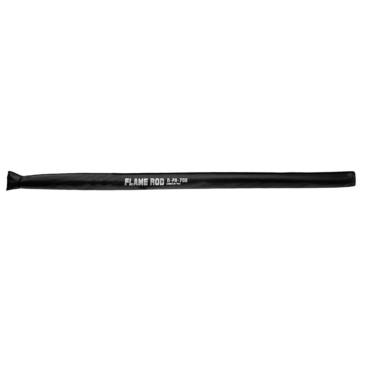 Удилище маховое FLAME ROD carbon,  7m,  15-40g (N-FR-700) Nisus