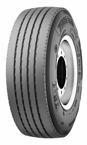 385/65 R22.5 TYREX TR-1 ПРИЦЕП 160K Автошина 4 дорожки