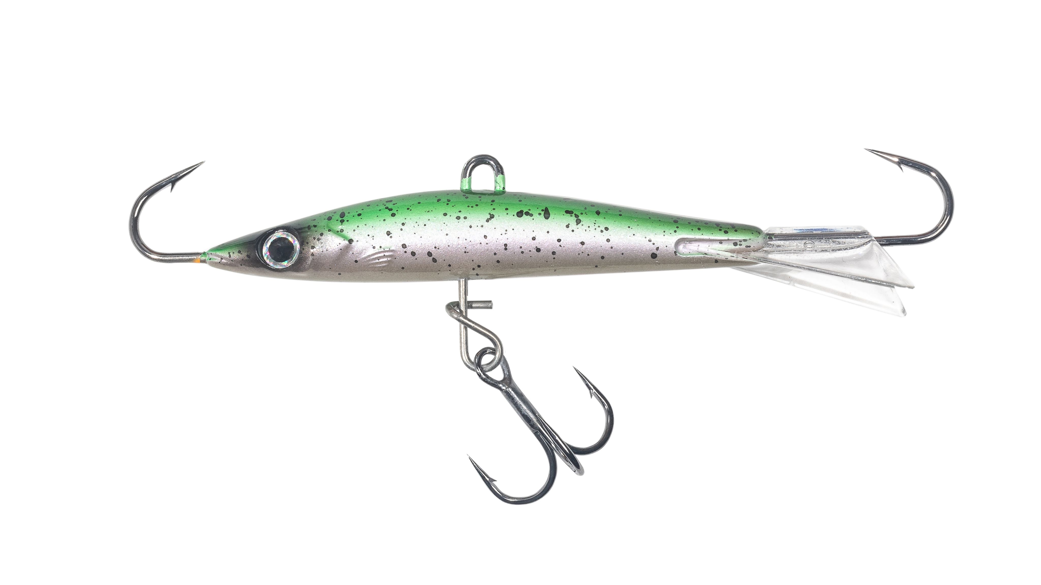 Балансир Ancho 70 FAB 02