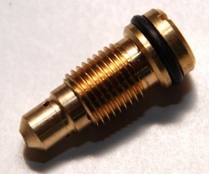 Заглушка электромагнитного клапана карбюратора 2107 Дмитровград