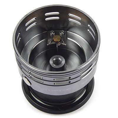 Катушка Nautilus Crony 4000