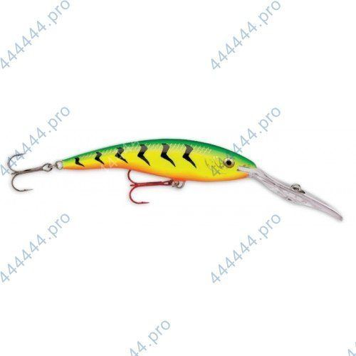 Воблер Rapala Deep Tail Dancer 11 /BLT