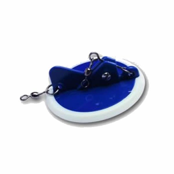 Заглубитель STA-S005-107B Dir.Diver L 107mm/20 м. Blue