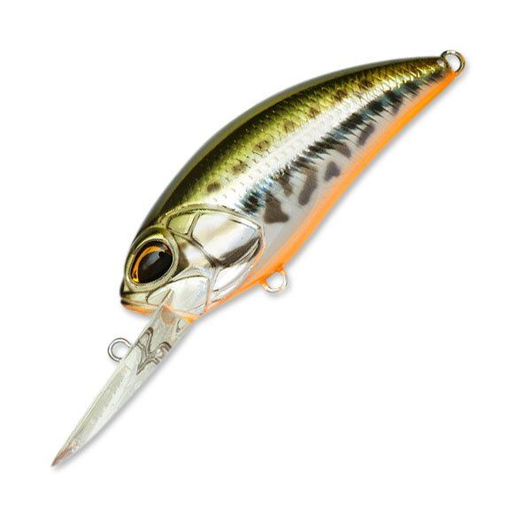 Воблер DUO Realis Crank M65 11A,  65 мм.,  16 гр. D63