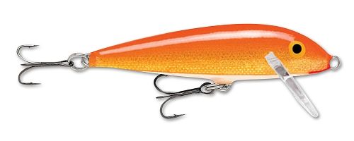 Воблер Rapala CountDown 09 /GFR