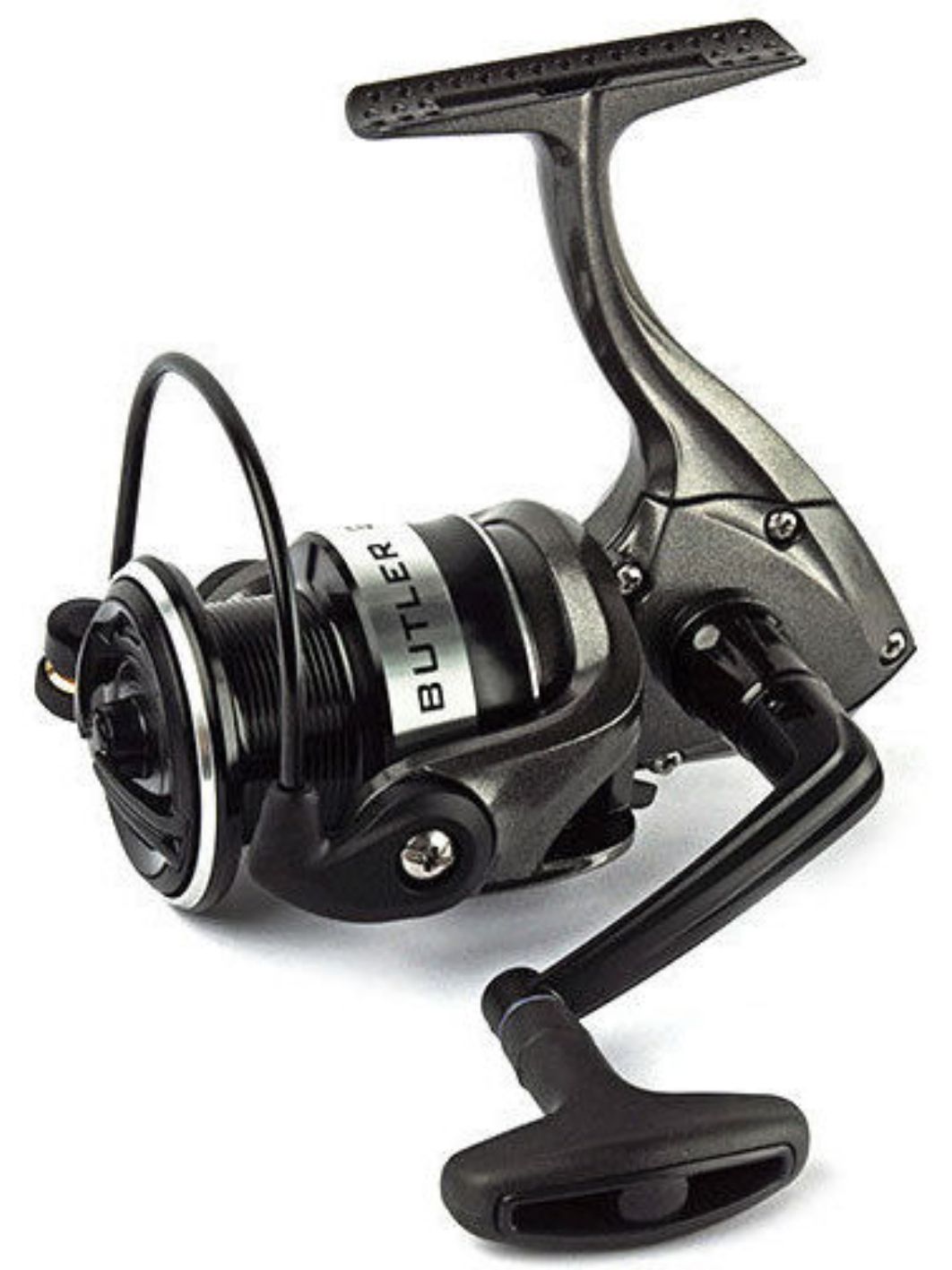 Катушка Nautilus Butler NBE3000