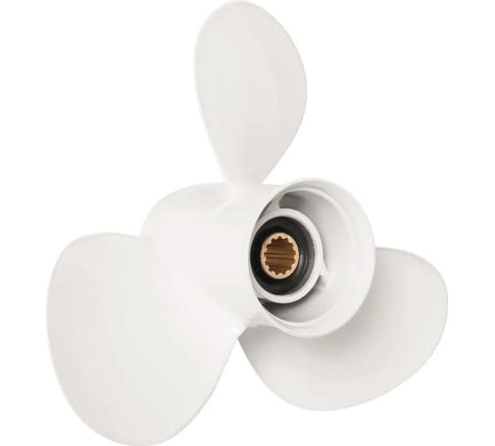 Винт Skipper SK664-45947-01-00 шл10 ди9.7/8 шаг11.1/4 Yamaha 25-30