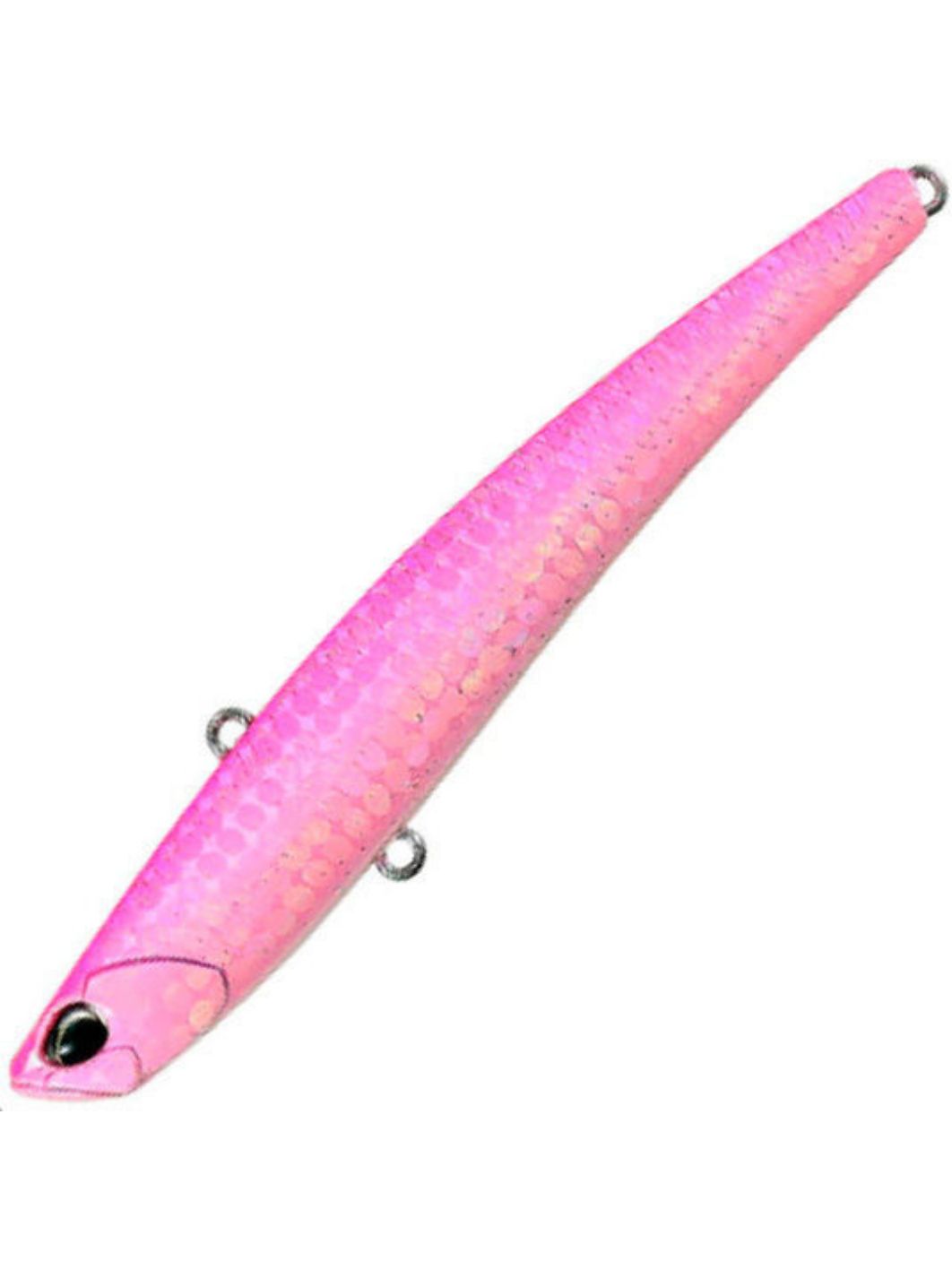 Виб DUO Beach Walker Vib 100 #GQA0238 - Strawberry Pink