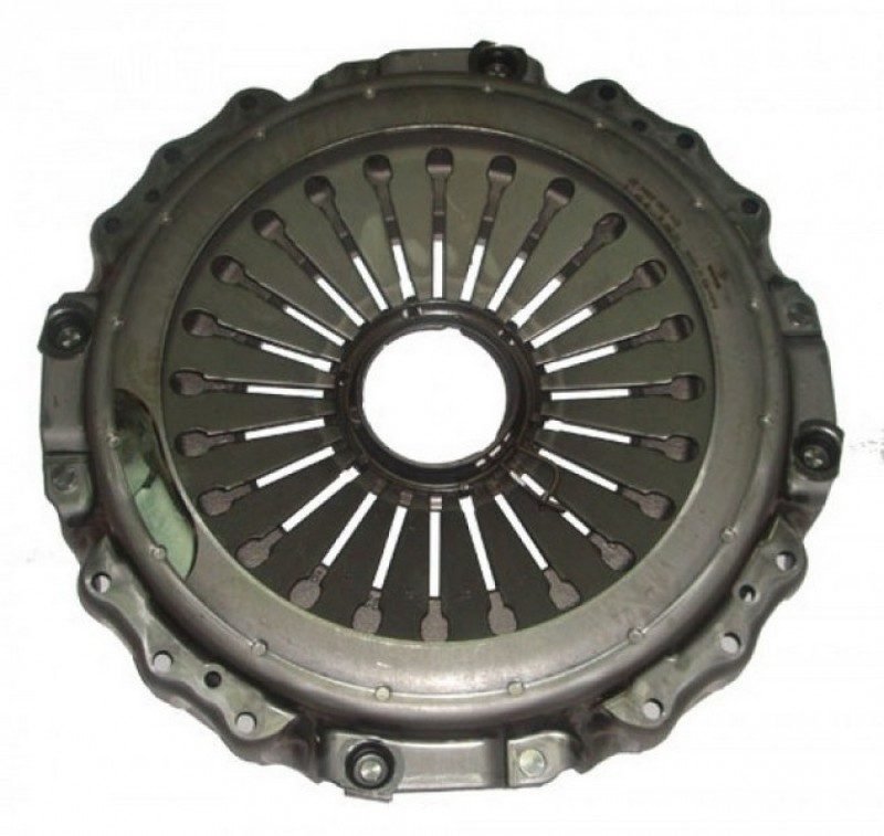 Корзина сцепления ямз 184 лепестковая. Комплект сцепления ямз-184-1600008. Корзина сцепления ямз 182-1601090. 183-1601090 корзина сцепления. Сцепление маз евро.