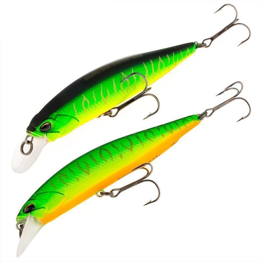 Воблер Akara Best Minnow 100SP 15 гр. (9/17 oz 3, 9 in) A20