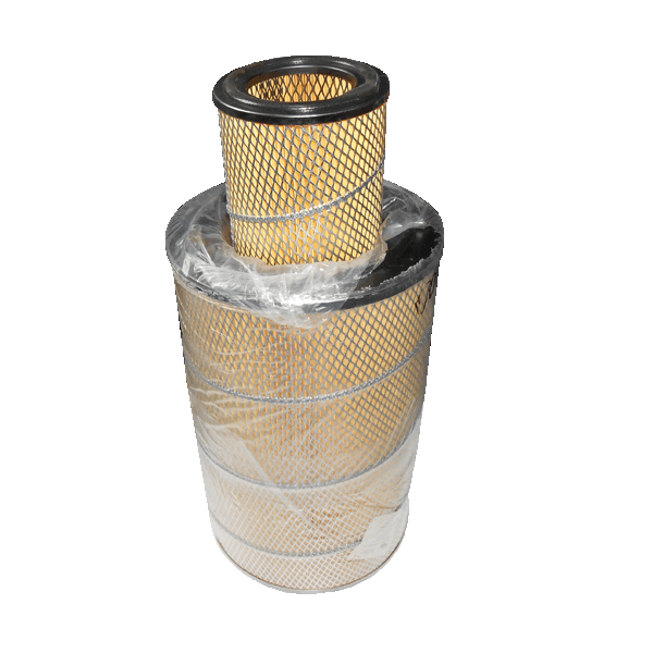 Элемент маслянного фильтра двиг-ль ММЗ Д-260  ЭКОФИЛ 260-1017060 ЕКО-02.53