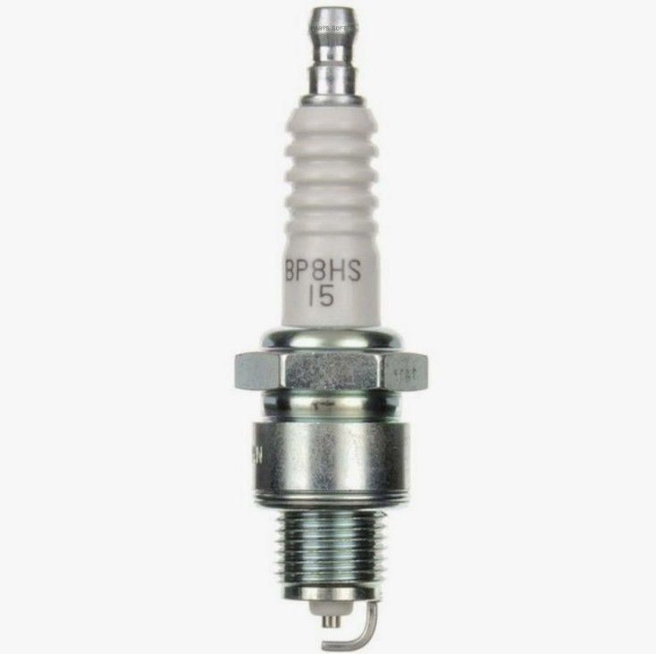 Свеча NGK BP8HS-15 6729 