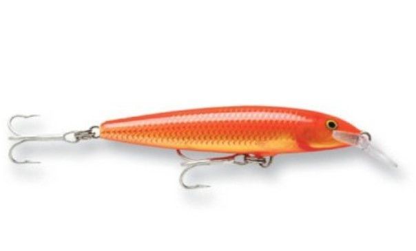 Воблер Rapala Floating Magnum 14 /GF