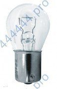 Автолампа 12-21 OSRAM (7506) (1шт.)