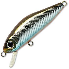 Воблер PONTOON 21,  Crackjack 78SP-SR,  78мм.,  10.8гр.,  погруж.0.7-1 м. 154