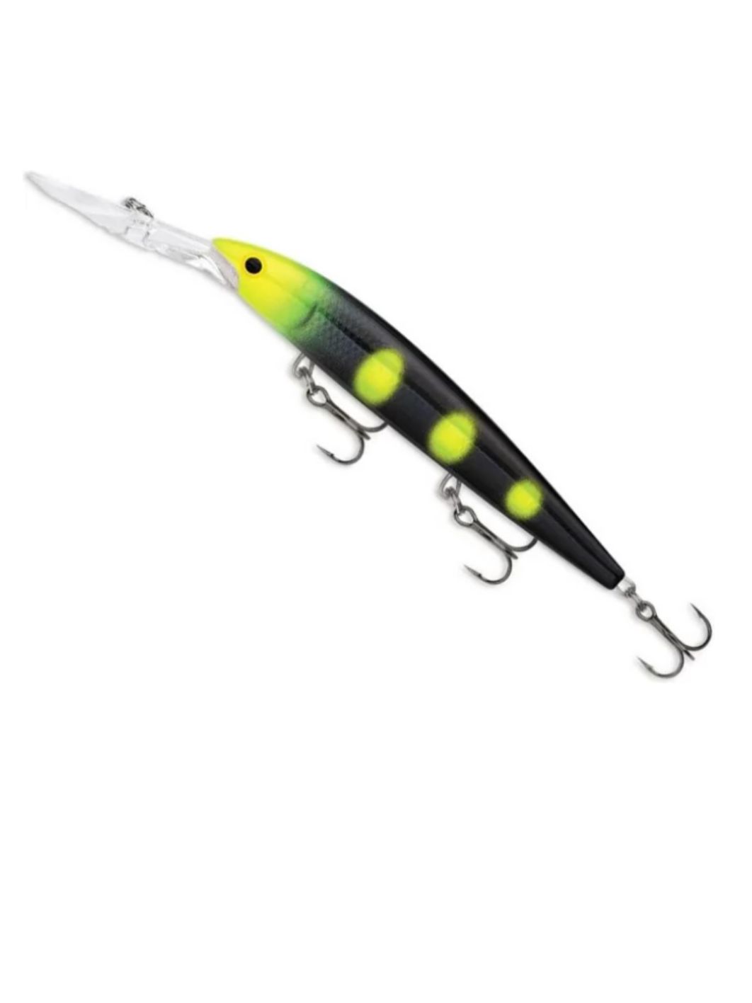 Воблер Rapala Down Deep Husky Jerk 14 /NTR