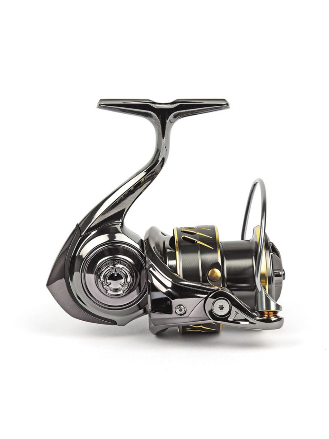 Катушка Nautilus Arta 4000 NEW