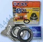 Ремкомплект ступицы колеса переднего ГАЗ-3302, 2217 (ГАЗ) 3302.3103800 (7305+7307+сальник) 