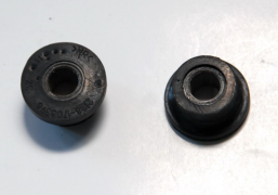 Втулка (демпфер) пластины механизма переключения передач 2123 (БРТ)