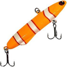 Виб BAT SHIRITEN BATON 90 31 гр. (Silicon) # 987