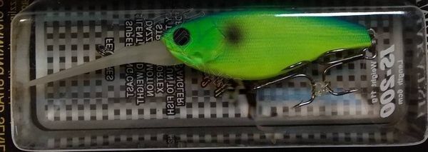 Воблер IMAKATSU SHAD 200 I813