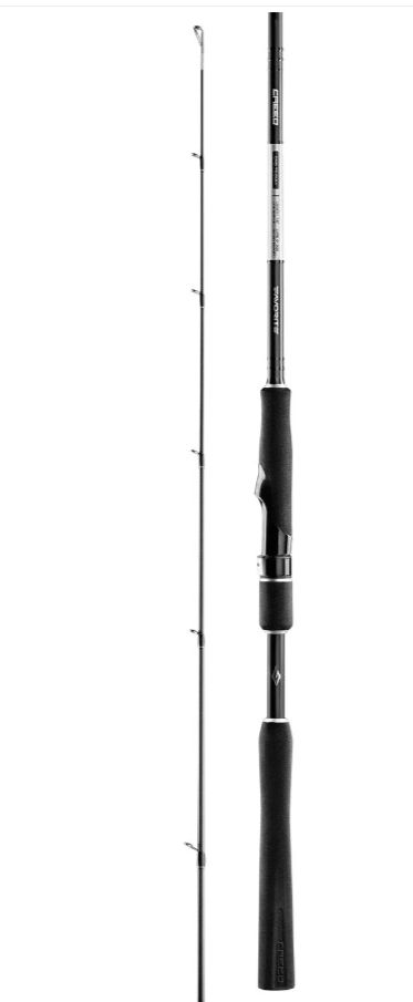 Спиннинг Favorite Creed CRD-762ExН 229сm 20-80g Ex.Fast