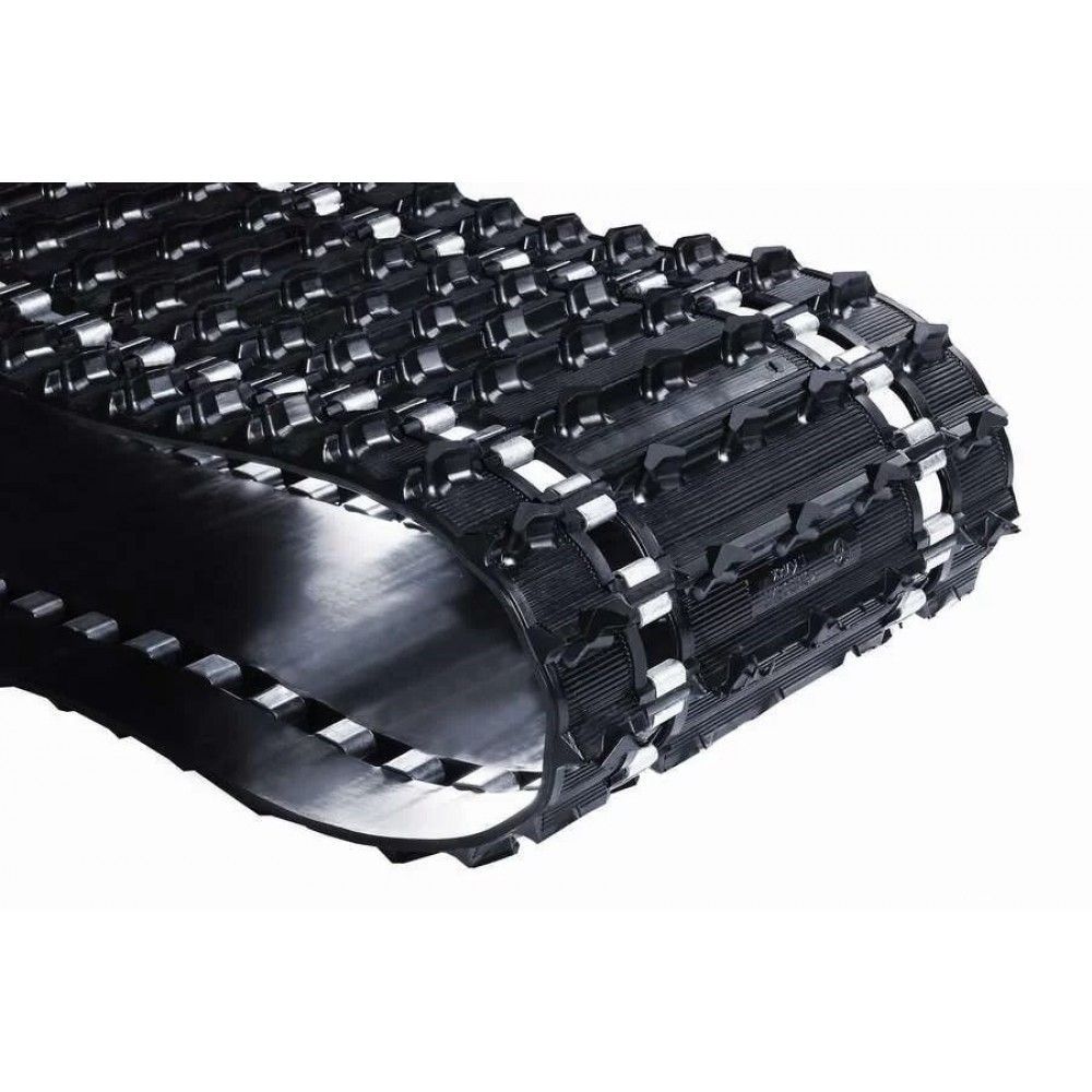 Гусеница для снегохода БУРАН МД (Длинная)(73 шага)