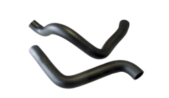 Патрубки радиатора 1118 на алюминиевый радиатор (8кл.) (2шт.к-т) АвтоВАЗ