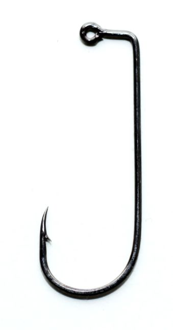 Крючок Gamakatsu Jig 90 Heavy Wire №4/0
